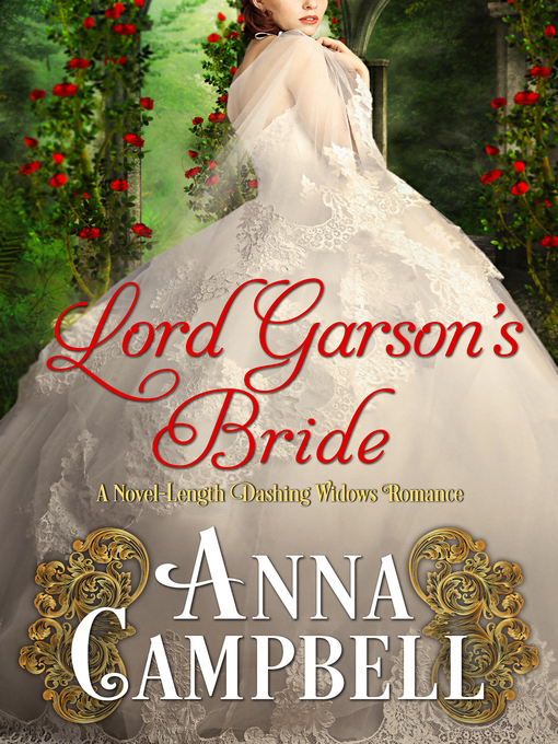 Title details for Lord Garson's Bride by Anna Campbell - Available